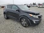 2016 KIA Sportage EX