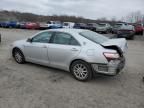 2010 Toyota Camry Hybrid