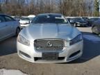 2012 Jaguar XF Portfolio