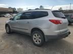 2012 Chevrolet Traverse LS