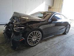 Salvage cars for sale at Orlando, FL auction: 2023 Mercedes-Benz E 450