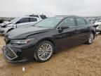 2020 Toyota Avalon Limited