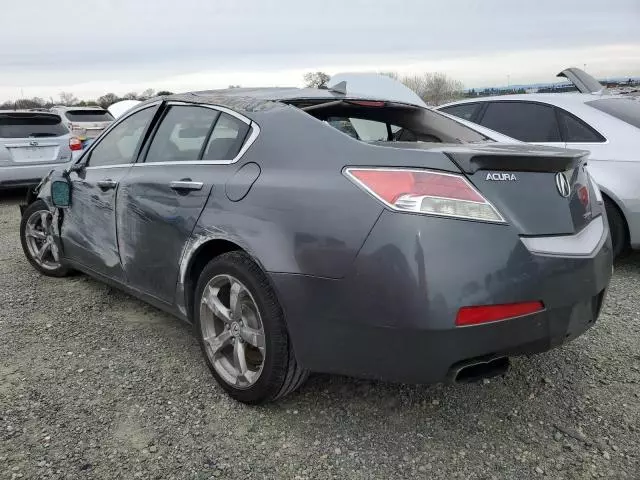 2010 Acura TL