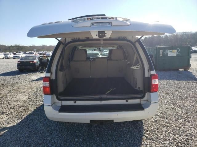 2012 Ford Expedition Limited