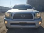 2005 Toyota Tacoma Double Cab Prerunner Long BED