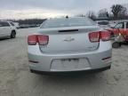 2013 Chevrolet Malibu LS