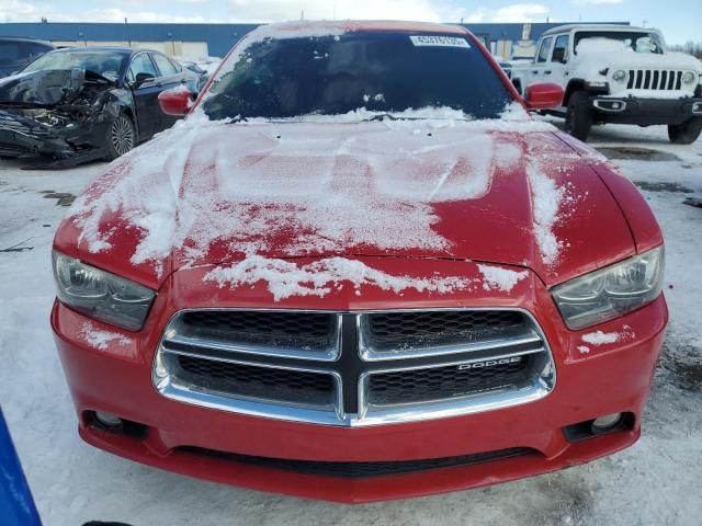 2011 Dodge Charger