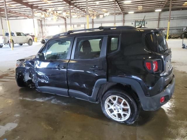 2020 Jeep Renegade Sport