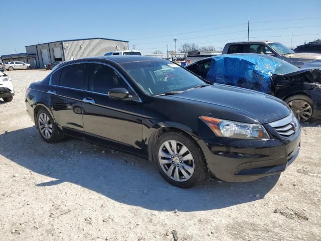 2011 Honda Accord EXL