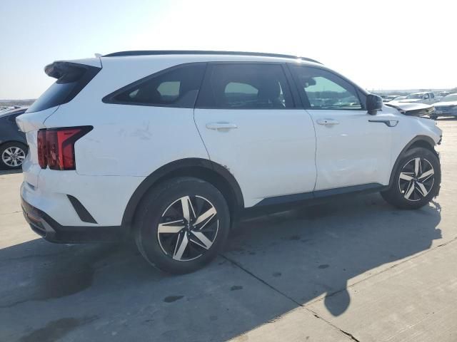 2023 KIA Sorento EX