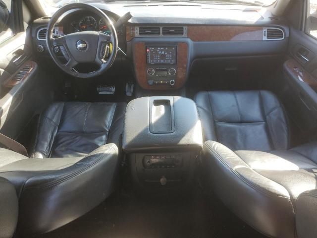 2008 Chevrolet Tahoe K1500