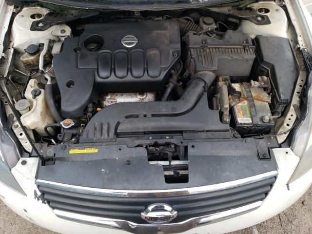 2008 Nissan Altima 2.5