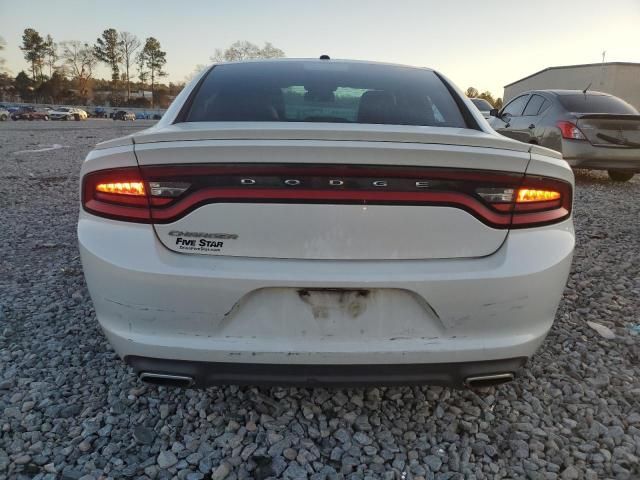 2015 Dodge Charger SE