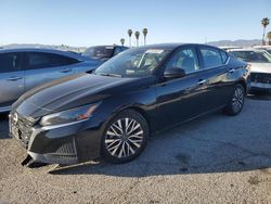 Salvage cars for sale at Van Nuys, CA auction: 2023 Nissan Altima SV