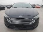 2017 Ford Fusion S