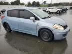 2010 Nissan Versa S