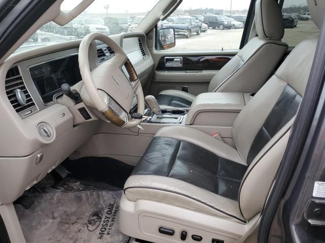 2010 Lincoln Navigator