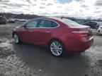 2012 Buick Verano Convenience