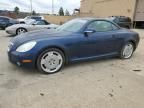 2002 Lexus SC 430