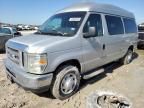 2009 Ford Econoline E350 Super Duty Wagon