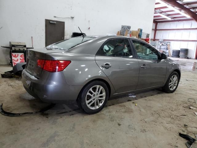 2011 KIA Forte EX