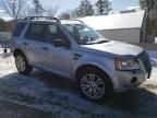 2010 Land Rover LR2 HSE