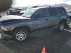 2003 Dodge Durango SLT Plus