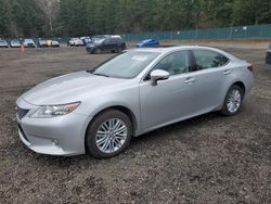 2013 Lexus ES 350 en venta en Graham, WA