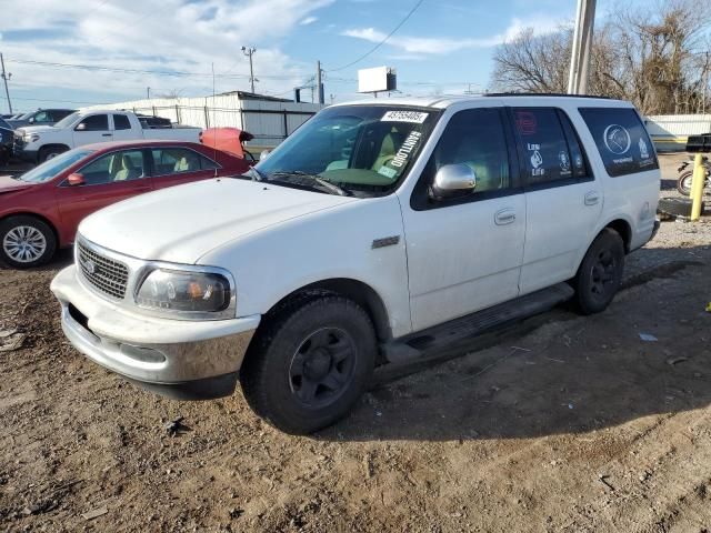 1998 Ford Expedition