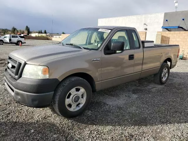 2006 Ford F150