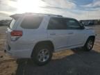 2012 Toyota 4runner SR5