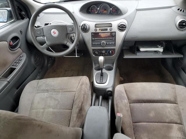 2006 Saturn Ion Level 2