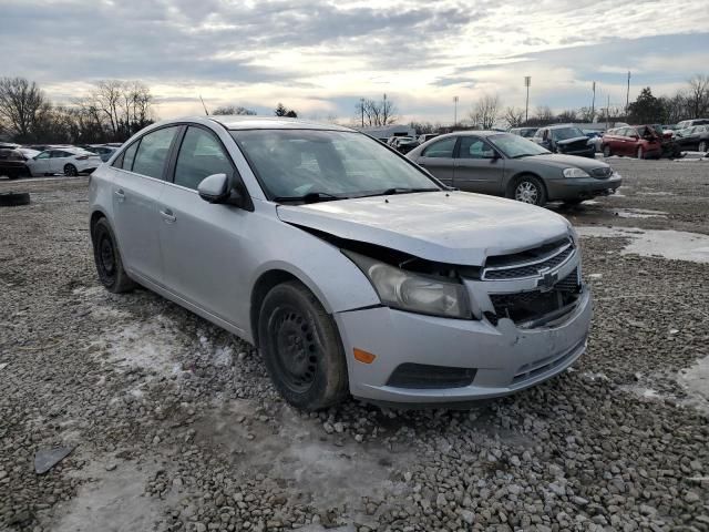 2011 Chevrolet Cruze LT