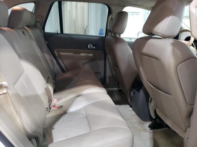 2008 Ford Edge Limited