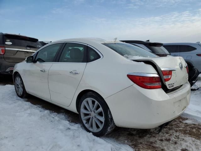 2013 Buick Verano