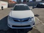 2013 Toyota Camry Hybrid