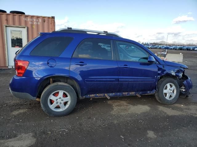 2006 Pontiac Torrent