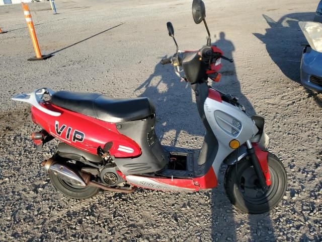 2018 Other 2018 'OTHER MOTORCYCLE' Scooter