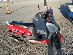 2018 Other 2018 'OTHER MOTORCYCLE' Scooter en venta en Lumberton, NC