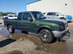 2001 Ford Ranger Super Cab