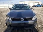 2011 Volkswagen Jetta TDI