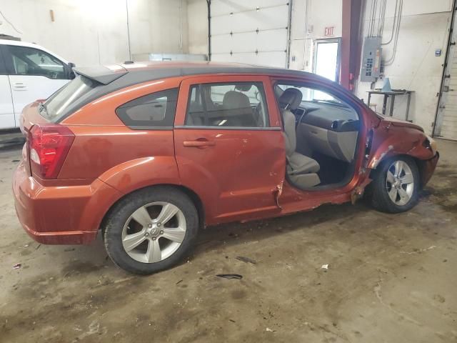 2010 Dodge Caliber Mainstreet