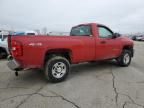 2007 Chevrolet Silverado K2500 Heavy Duty