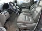 2006 Honda Odyssey EXL