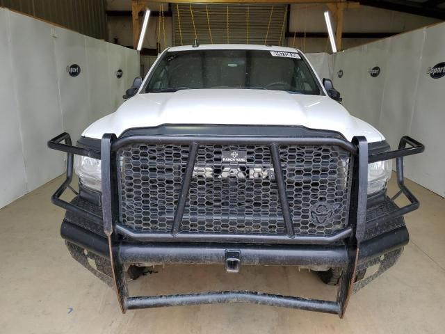 2022 Dodge RAM 2500 Tradesman