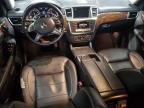 2012 Mercedes-Benz ML 350 4matic