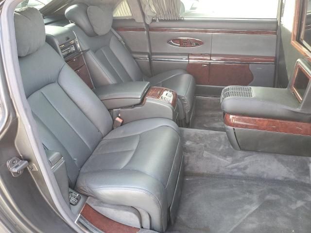 2007 Maybach Maybach 62