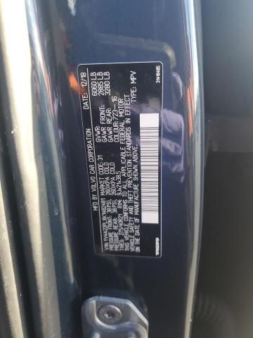 2019 Volvo XC90 T6 Inscription