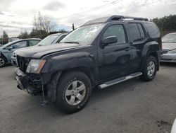 2010 Nissan Xterra OFF Road en venta en San Martin, CA