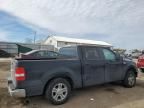 2007 Ford F150 Supercrew